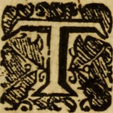 An illustration from XXXI select sermons, preached on special occasions .., 1656, leaf 716