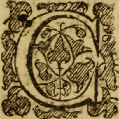 An illustration from XXXI select sermons, preached on special occasions .., 1656, leaf 764