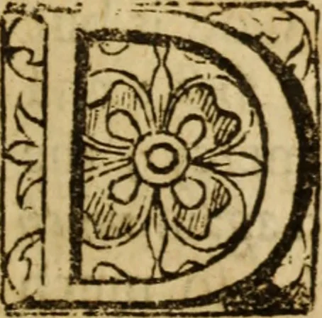 An illustration from XXXI select sermons, preached on special occasions .., 1656, leaf 794