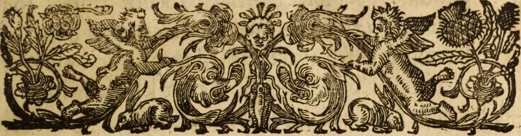 An illustration from XXXI select sermons, preached on special occasions .., 1656, leaf 8