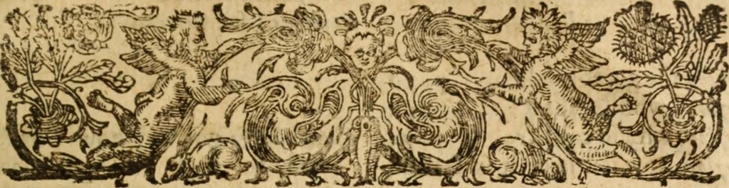 An illustration from XXXI select sermons, preached on special occasions .., 1656, leaf 814