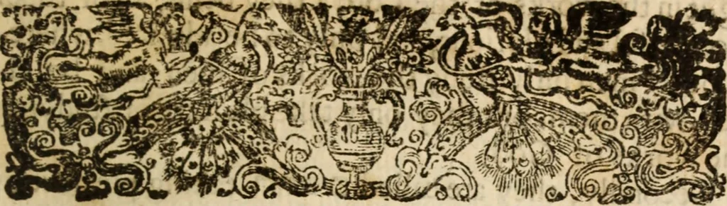 An illustration from XXXI select sermons, preached on special occasions .., 1656, leaf 98