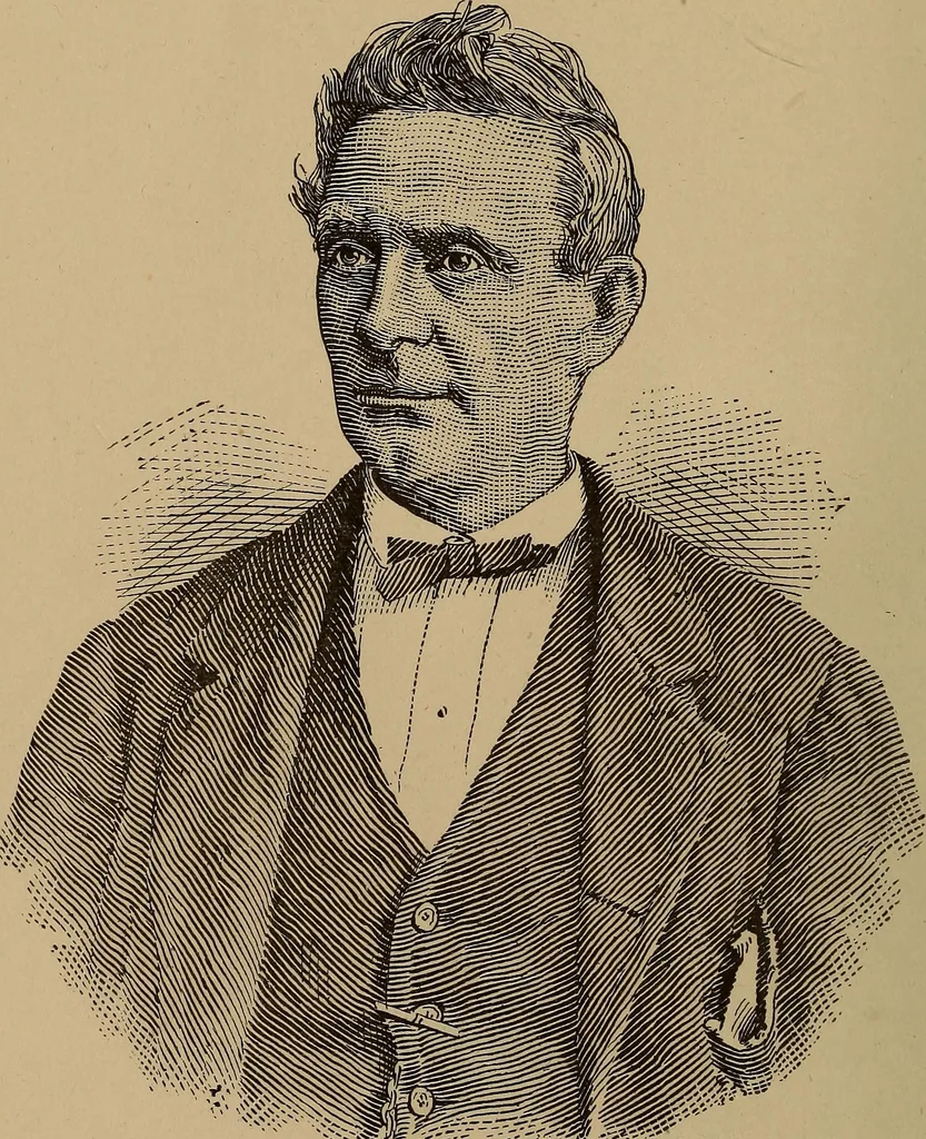 An illustration from A yachtman's scrap book;, 1887, leaf 5