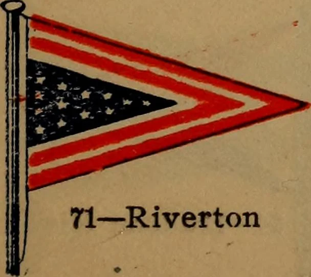 An illustration from The yachtsman's vest pocket manual .., 1903, leaf 22