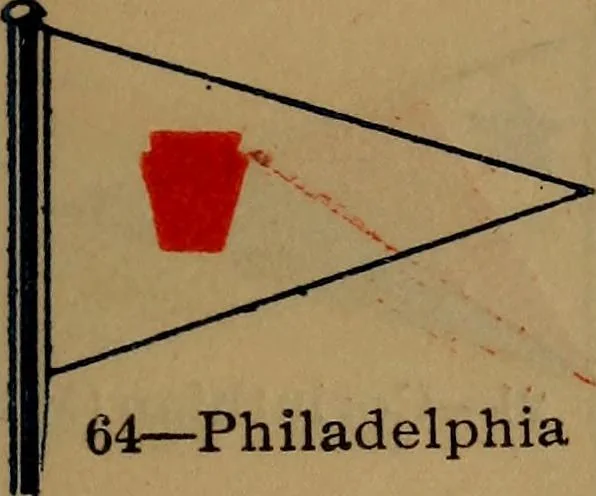An illustration from The yachtsman's vest pocket manual .., 1903, leaf 24