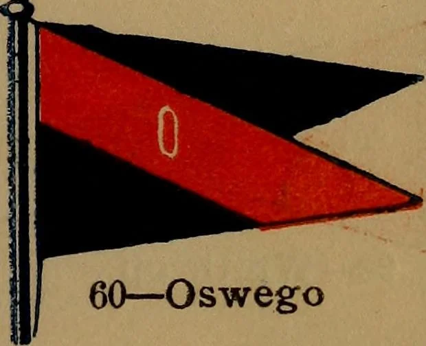 An illustration from The yachtsman's vest pocket manual .., 1903, leaf 24