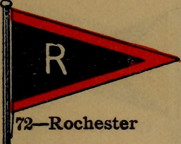 An illustration from The yachtsman's vest pocket manual .., 1903, leaf 26