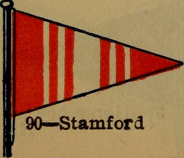 An illustration from The yachtsman's vest pocket manual .., 1903, leaf 27