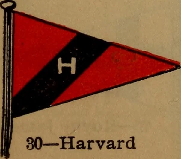 An illustration from The yachtsman's vest pocket manual .., 1903, leaf 28