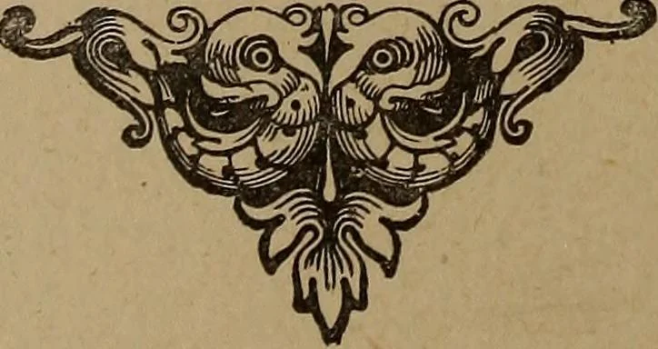 An illustration from Yachts and yachting : with over one hundred and ten illustrations, 1887, leaf 77