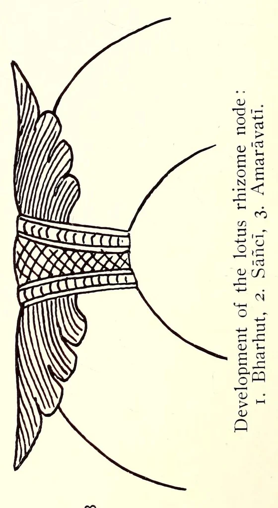 An illustration from Yaksas, 1928, leaf 128