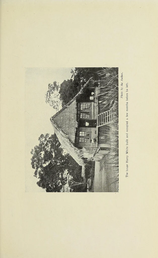 An illustration from Yakusu, the very heart of Africa : being some account of the Protestant mission at Stanley Falls, Upper Congo, 1911, leaf 285