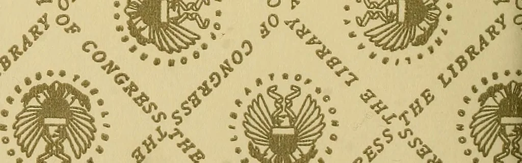An illustration from Yarn and cloth making; an economic study; a college and normal schools text preliminary to fabric study, and a reference for teachers of industrial history and art in secondary and elementary schools, 1918, leaf 319