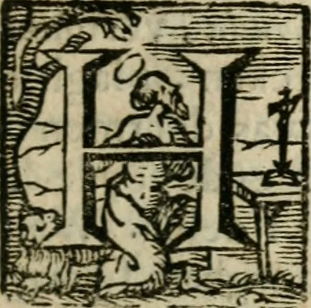 An illustration from Ydelheyd des werelds verciert met zinne-beelden, rym-dighten en zede-leeringen, 1720, leaf 16