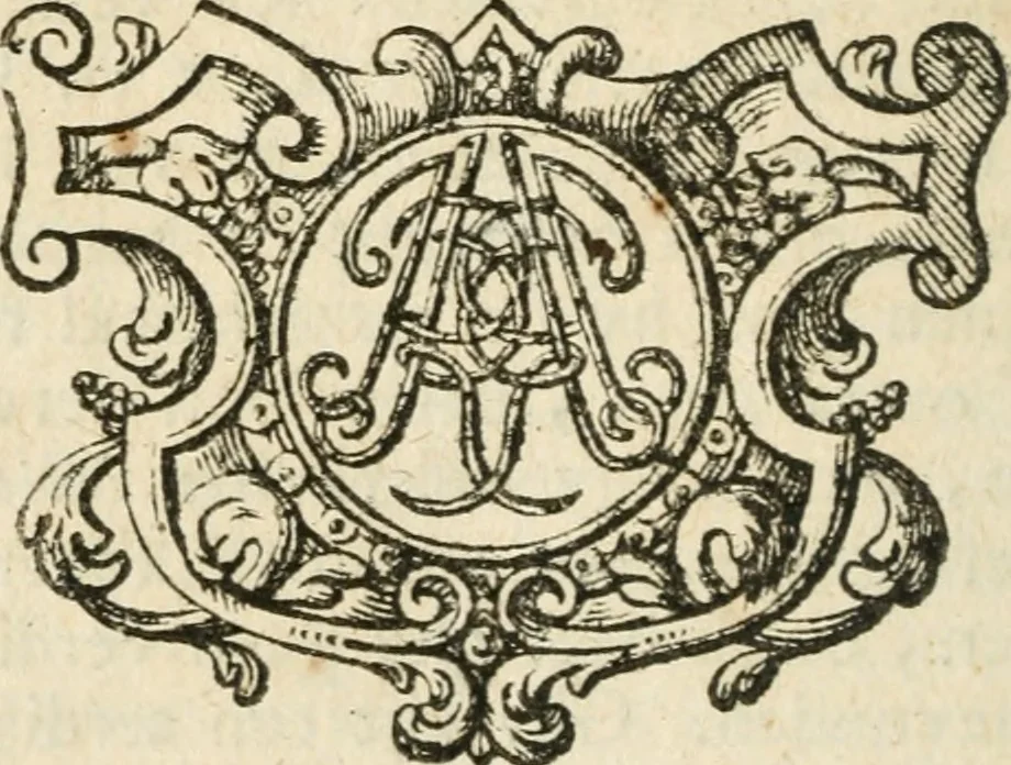 An illustration from Ydelheyd des werelds verciert met zinne-beelden, rym-dighten en zede-leeringen, 1720, leaf 219