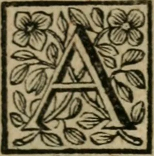An illustration from Ydelheyd des werelds verciert met zinne-beelden, rym-dighten en zede-leeringen, 1720, leaf 30