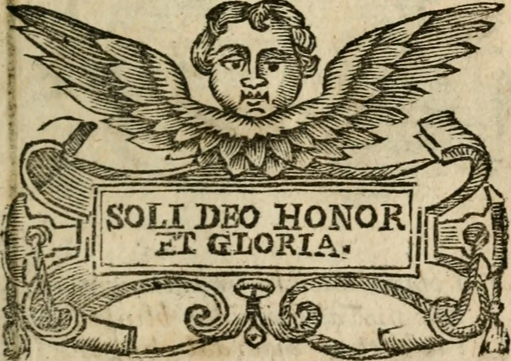 An illustration from Ydelheyd des werelds verciert met zinne-beelden, rym-dighten en zede-leeringen, 1720, leaf 56