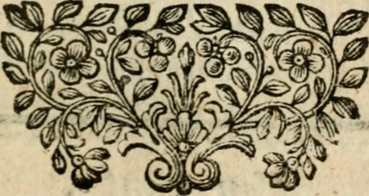 An illustration from Ydelheyd des werelds verciert met zinne-beelden, rym-dighten en zede-leeringen, 1720, leaf 72