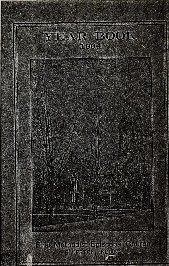 An illustration from Year book, 1904, leaf 8