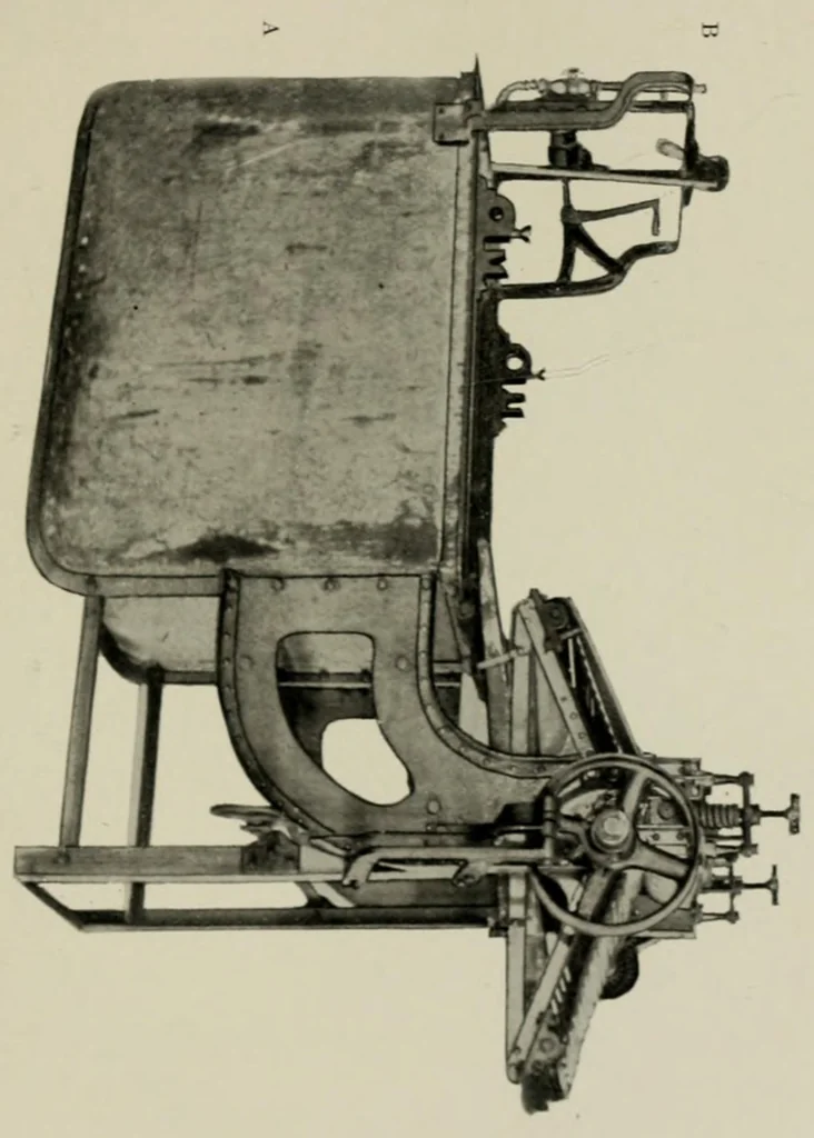 An illustration from The Year-book for colorists and dyers, 1898, leaf 257