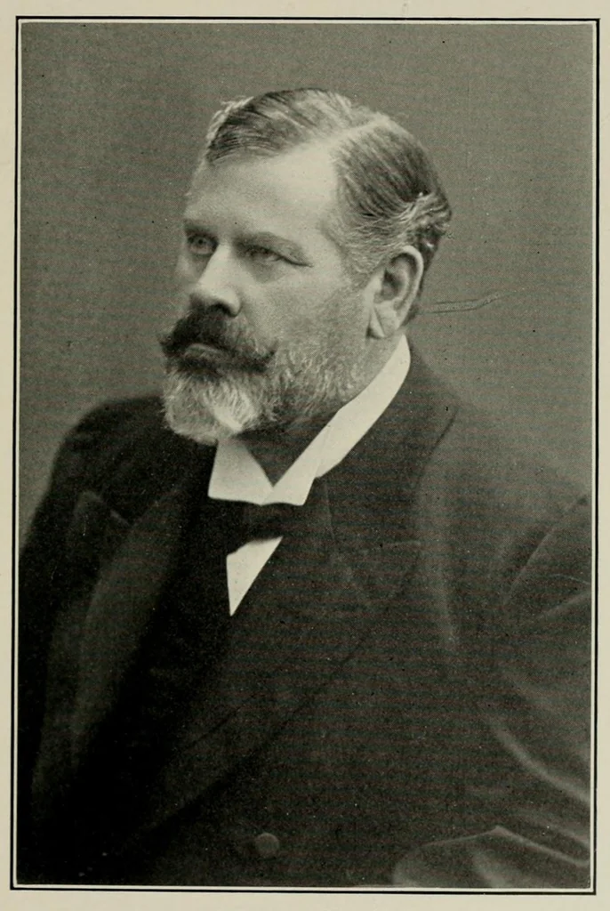 An illustration from The Year-book for colorists and dyers, 1898, leaf 421