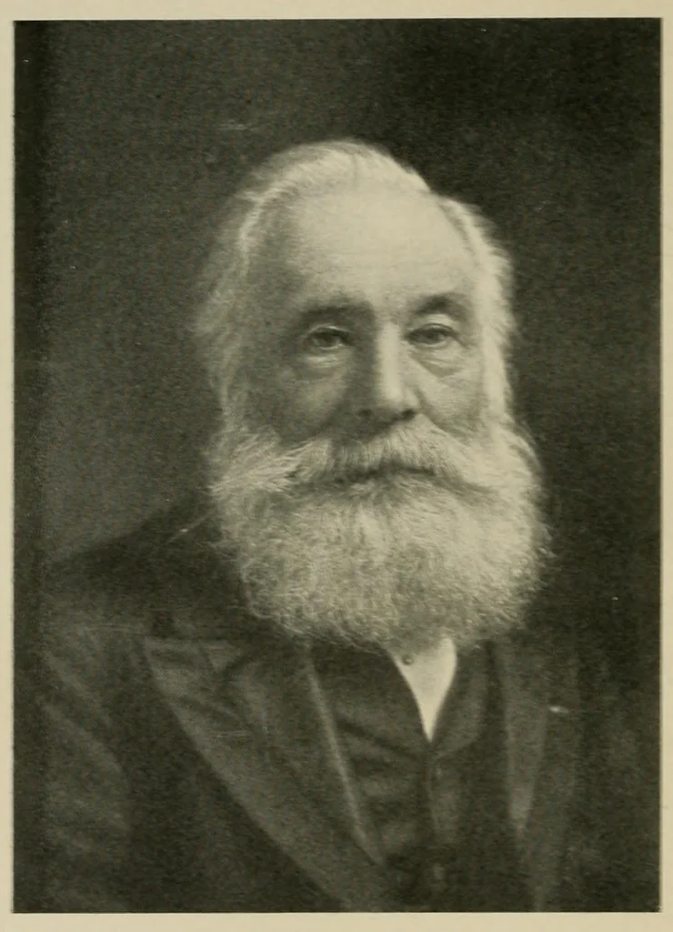 An illustration from The Year-book for colorists and dyers, 1898, leaf 52