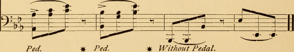 An illustration from A year book for primary grades, based on Froebel's mother plays, 1908, leaf 31