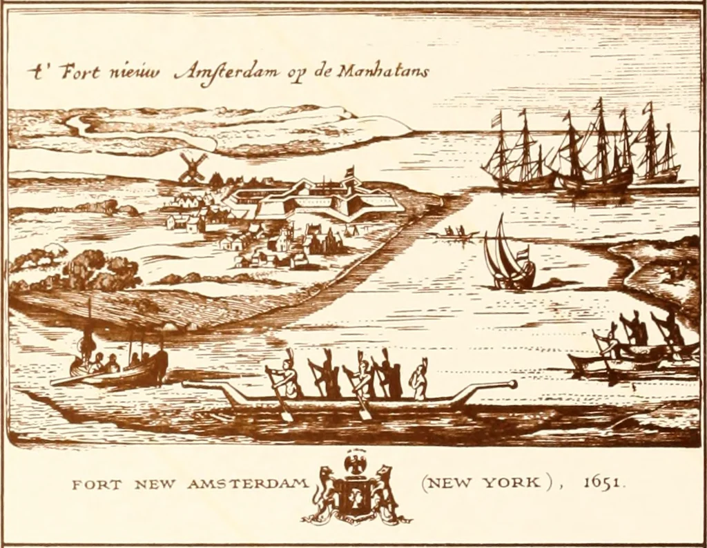 An illustration from Year book of the Brooklyn Chapter of the American Institute of Architects, 1908, leaf 1