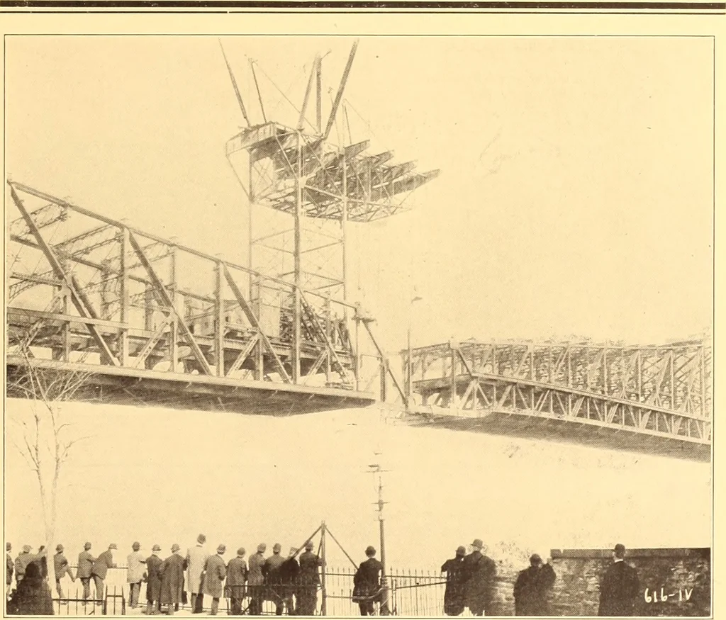An illustration from Year book of the Brooklyn Chapter of the American Institute of Architects, 1908, leaf 142