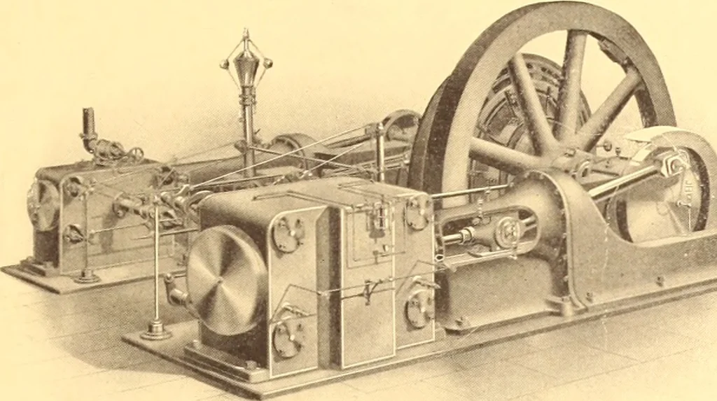 An illustration from Year book of the Brooklyn Chapter of the American Institute of Architects, 1908, leaf 144