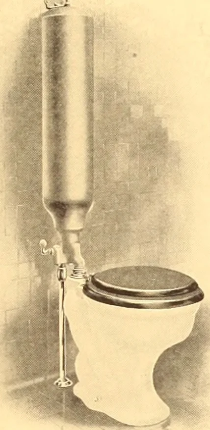 An illustration from Year book of the Brooklyn Chapter of the American Institute of Architects, 1908, leaf 154
