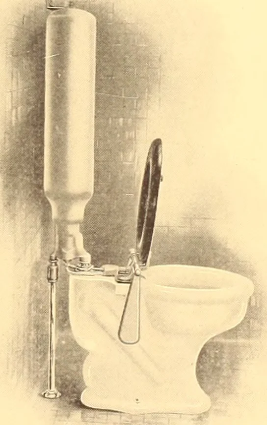 An illustration from Year book of the Brooklyn Chapter of the American Institute of Architects, 1908, leaf 154