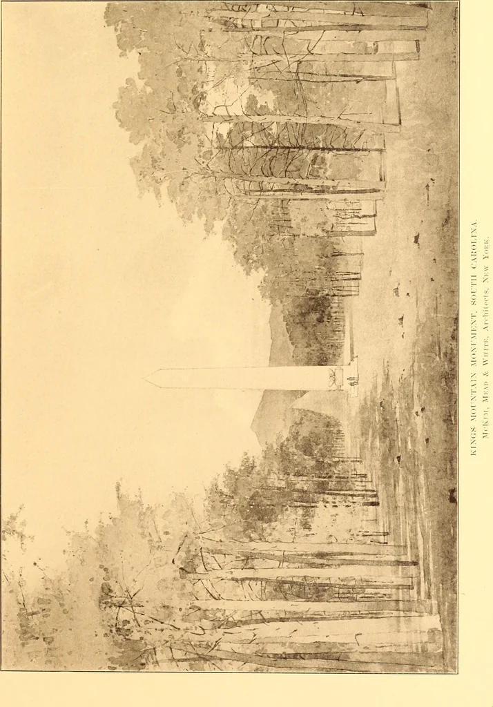 An illustration from Year book of the Brooklyn Chapter of the American Institute of Architects, 1908, leaf 90