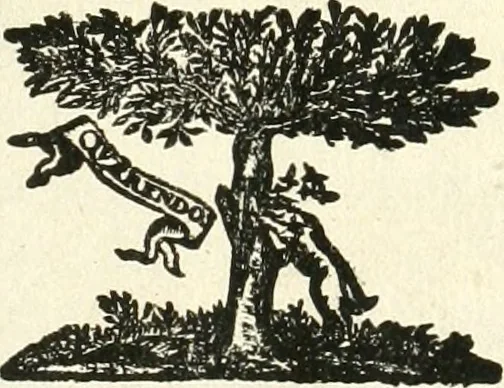 An illustration from Essai philosophique concernant l'entendement humain : ou l'on montre quelle est l'etendue de nos connoissances certaines, et la maniere dont nous y parvenons, 1700, leaf 6