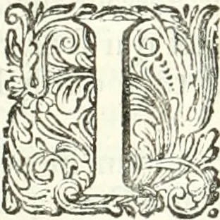 An illustration from Essai philosophique concernant l'entendement humain : ou l'on montre quelle est l'etendue de nos connoissances certaines, et la maniere dont nous y parvenons, 1700, leaf 68