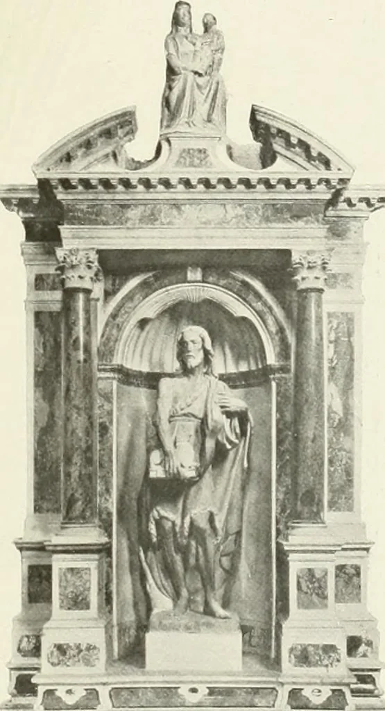 An illustration from Naples et son golfe, 1911, leaf 100