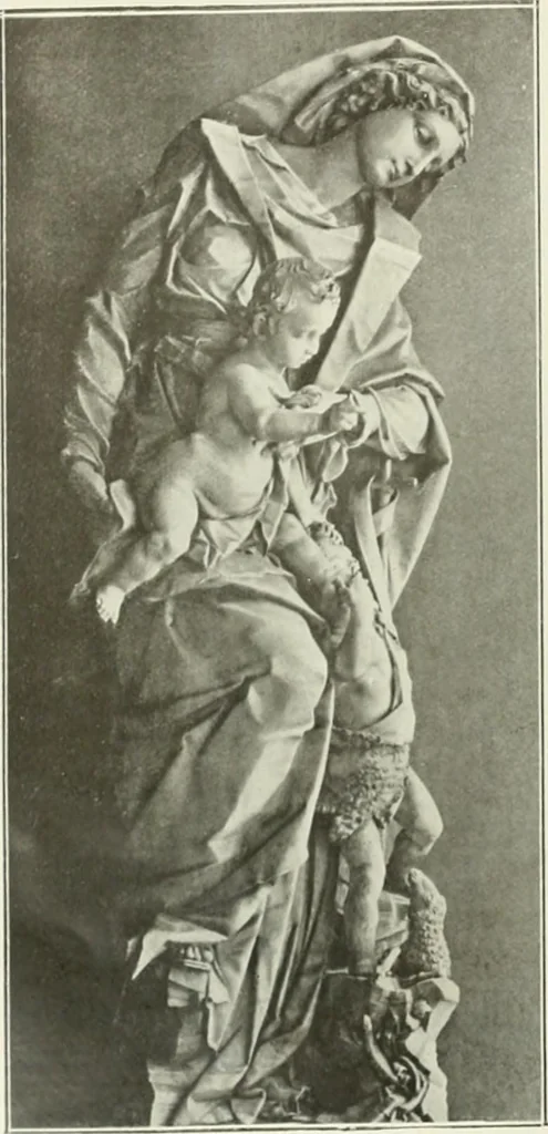 An illustration from Naples et son golfe, 1911, leaf 123