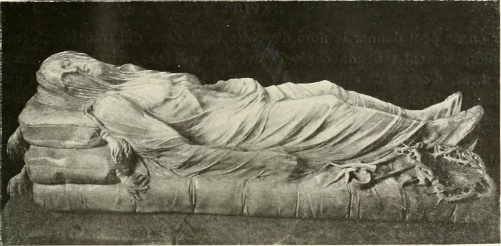An illustration from Naples et son golfe, 1911, leaf 130