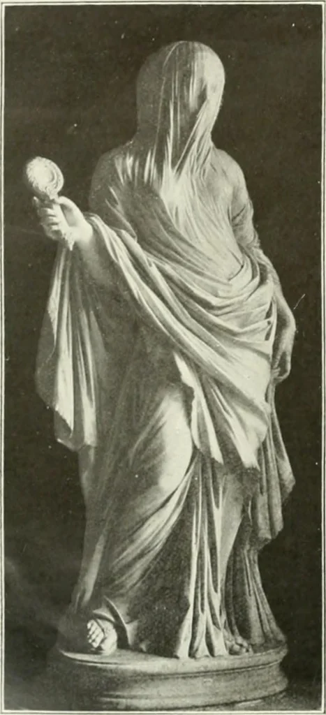 An illustration from Naples et son golfe, 1911, leaf 135