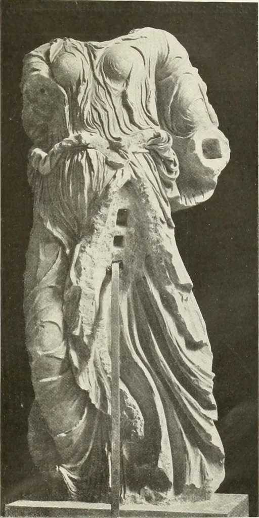 An illustration from Naples et son golfe, 1911, leaf 34