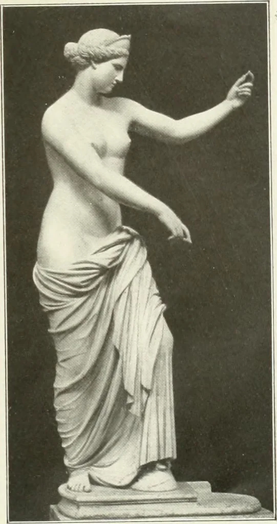 An illustration from Naples et son golfe, 1911, leaf 38