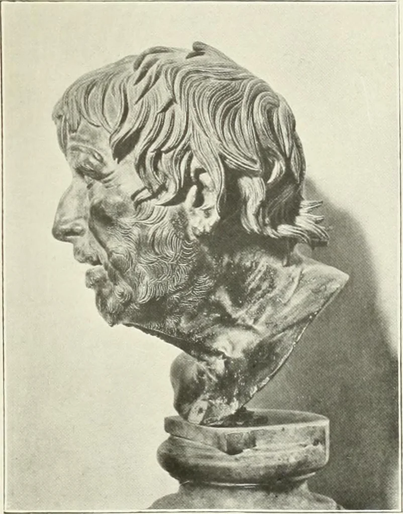 An illustration from Naples et son golfe, 1911, leaf 40
