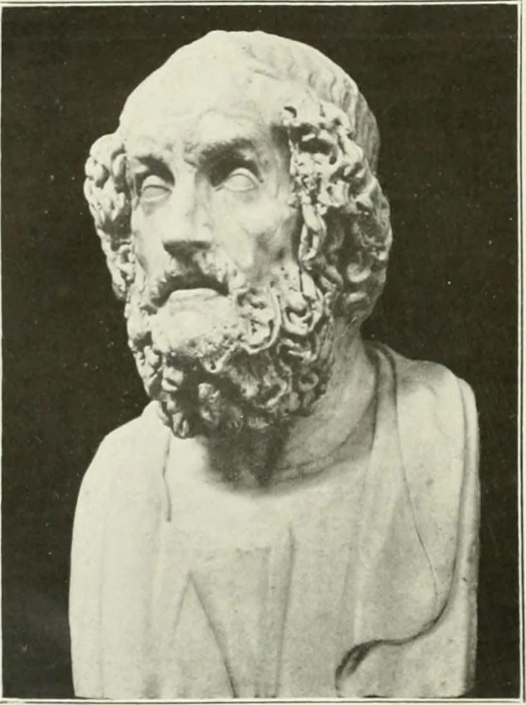 An illustration from Naples et son golfe, 1911, leaf 41