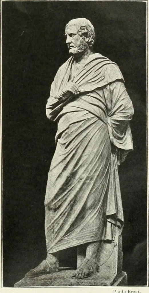 An illustration from Naples et son golfe, 1911, leaf 42