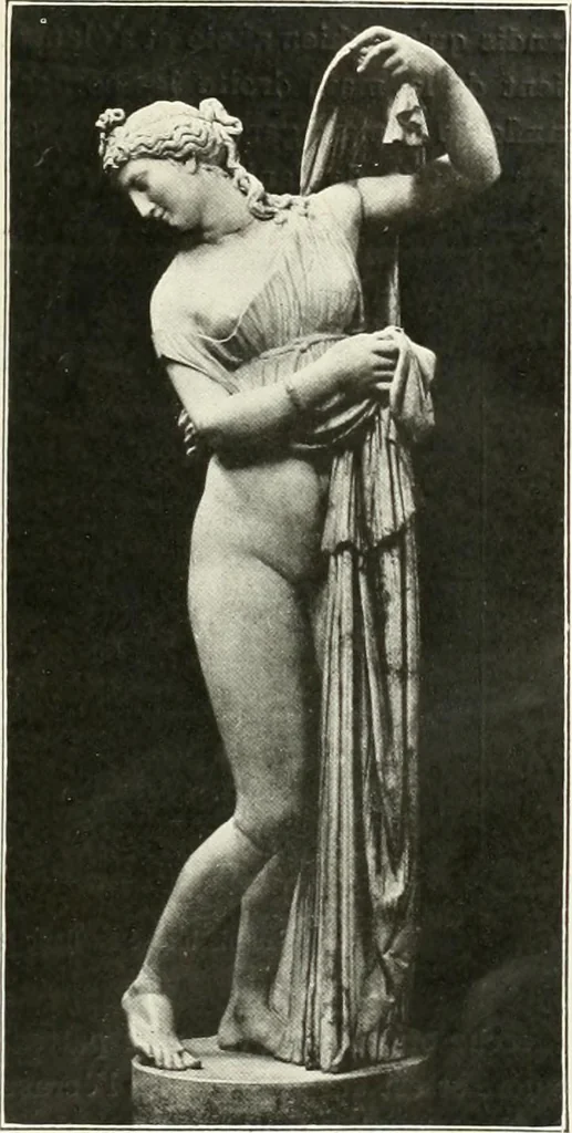 An illustration from Naples et son golfe, 1911, leaf 44
