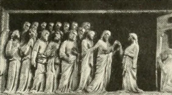 An illustration from Naples et son golfe, 1911, leaf 50