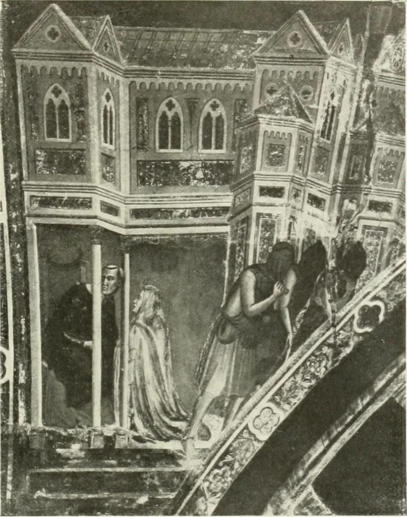 An illustration from Naples et son golfe, 1911, leaf 66