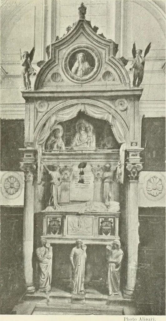 An illustration from Naples et son golfe, 1911, leaf 76