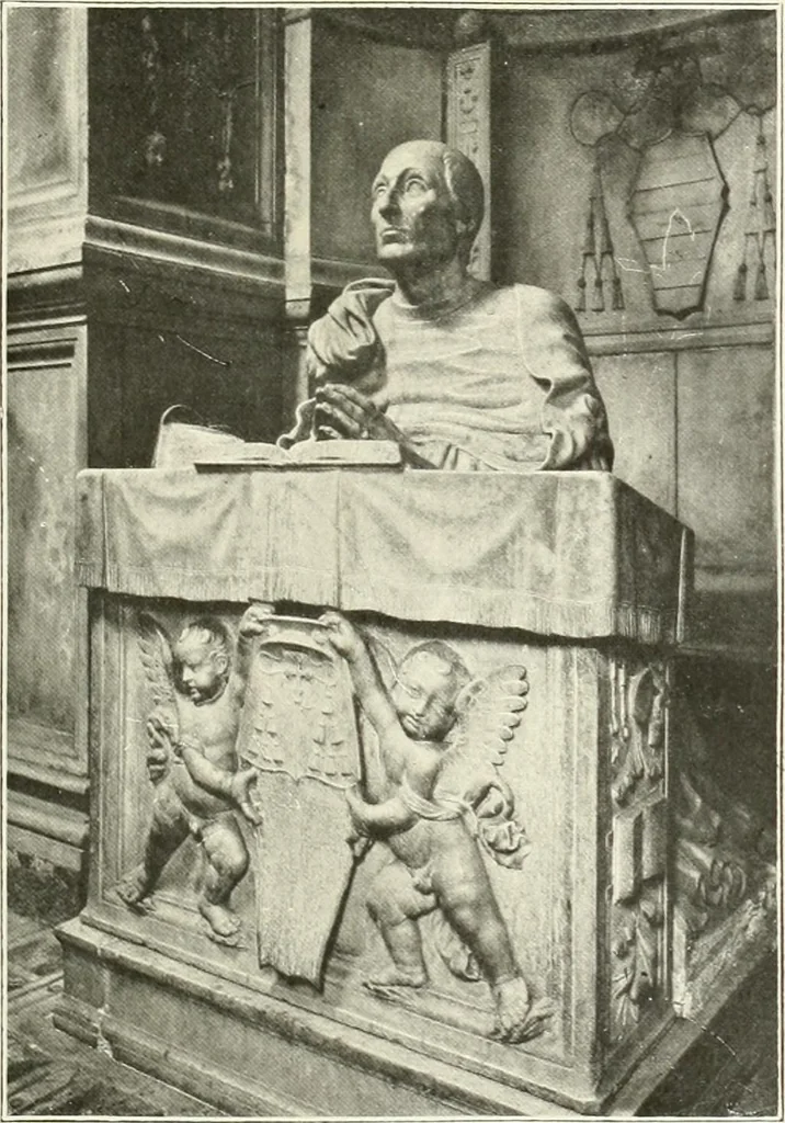An illustration from Naples et son golfe, 1911, leaf 96