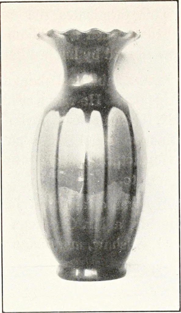 An illustration from Yorkshire potteries, pots and potters, 1916, leaf 14